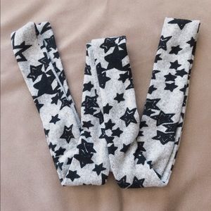 Claire’s Star Twilly